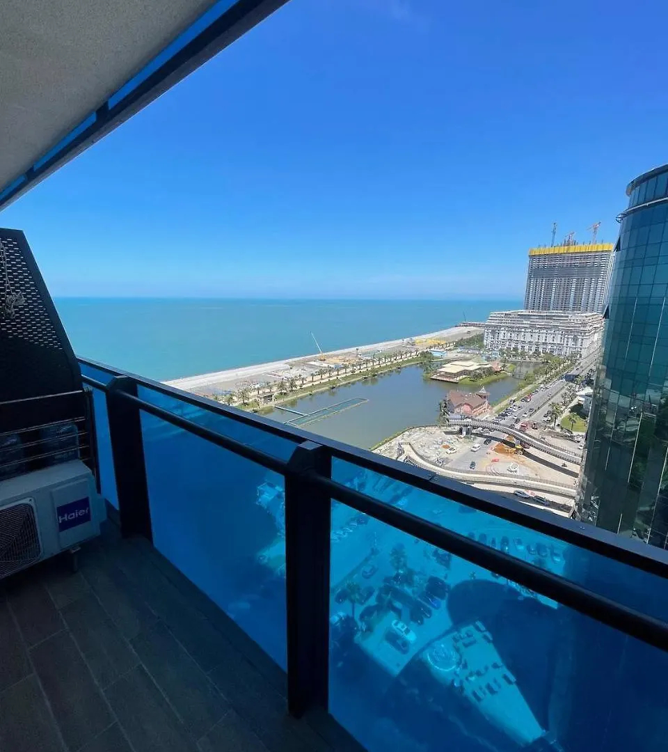 Sea Vip Apartments 21 Batumi